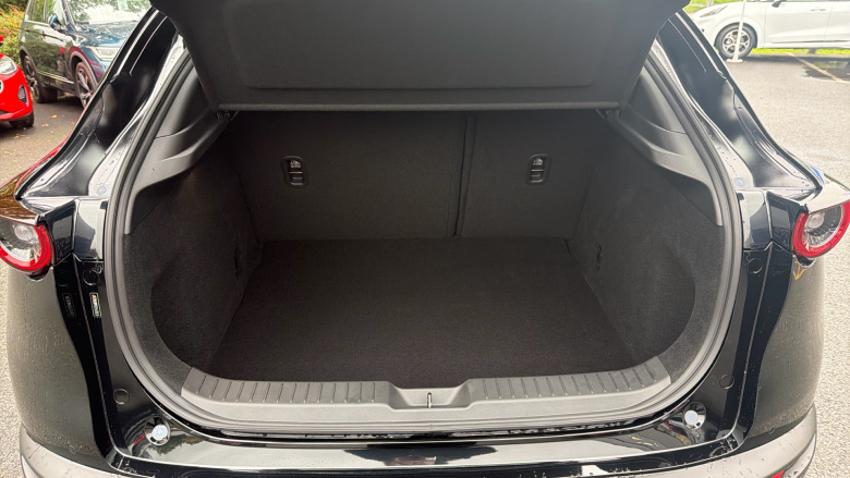 Mazda CX-30 2.5 e-Skyactiv G MHEV [140] Centre-Line 5dr Auto Petrol Hatchback